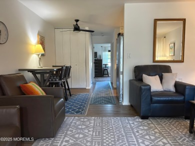 Completely updated ETON model with a highly desirable sun porch on Greenbriar Woodlands in New Jersey - for sale on GolfHomes.com, golf home, golf lot