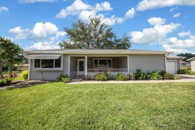 Come join the active 55+ community of Oak Run! This beautifully on Royal Oaks Golf Club in Florida - for sale on GolfHomes.com, golf home, golf lot