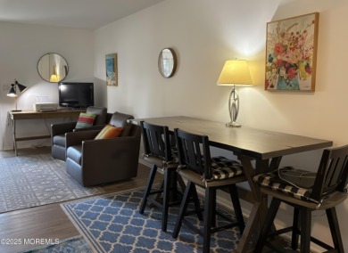Completely updated ETON model with a highly desirable sun porch on Greenbriar Woodlands in New Jersey - for sale on GolfHomes.com, golf home, golf lot