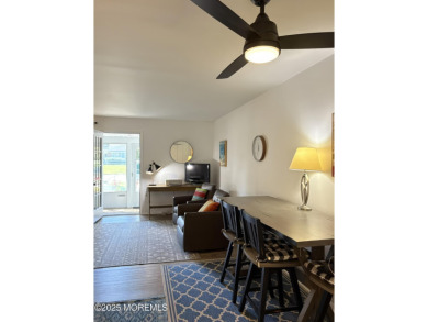 Completely updated ETON model with a highly desirable sun porch on Greenbriar Woodlands in New Jersey - for sale on GolfHomes.com, golf home, golf lot