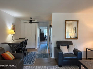 Completely updated ETON model with a highly desirable sun porch on Greenbriar Woodlands in New Jersey - for sale on GolfHomes.com, golf home, golf lot