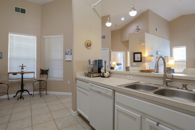 Wake Up Above It All--soaring Cathedral Ceilings And Panoramic on St. Augustine Shores Golf Club in Florida - for sale on GolfHomes.com, golf home, golf lot