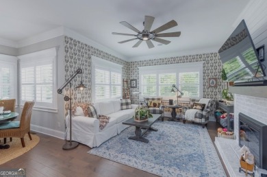 Welcome to refined living in one of Monroe's most charming and on Monroe Golf and Country Club in Georgia - for sale on GolfHomes.com, golf home, golf lot