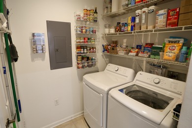 Wake Up Above It All--soaring Cathedral Ceilings And Panoramic on St. Augustine Shores Golf Club in Florida - for sale on GolfHomes.com, golf home, golf lot