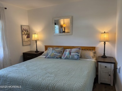 Completely updated ETON model with a highly desirable sun porch on Greenbriar Woodlands in New Jersey - for sale on GolfHomes.com, golf home, golf lot