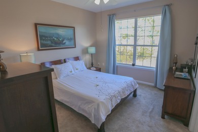 Wake Up Above It All--soaring Cathedral Ceilings And Panoramic on St. Augustine Shores Golf Club in Florida - for sale on GolfHomes.com, golf home, golf lot