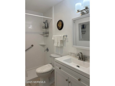 Completely updated ETON model with a highly desirable sun porch on Greenbriar Woodlands in New Jersey - for sale on GolfHomes.com, golf home, golf lot