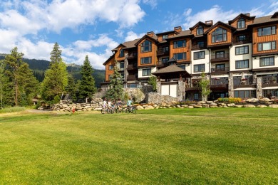 Completely remodeled condo in the Lodge at Osprey Meadows in on Osprey Meadows at Tamarack Resort in Idaho - for sale on GolfHomes.com, golf home, golf lot