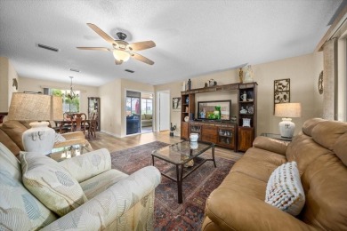 Come join the active 55+ community of Oak Run! This beautifully on Royal Oaks Golf Club in Florida - for sale on GolfHomes.com, golf home, golf lot