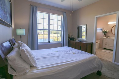 Wake Up Above It All--soaring Cathedral Ceilings And Panoramic on St. Augustine Shores Golf Club in Florida - for sale on GolfHomes.com, golf home, golf lot