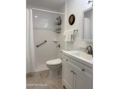 Completely updated ETON model with a highly desirable sun porch on Greenbriar Woodlands in New Jersey - for sale on GolfHomes.com, golf home, golf lot