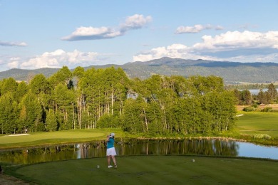 Completely remodeled condo in the Lodge at Osprey Meadows in on Osprey Meadows at Tamarack Resort in Idaho - for sale on GolfHomes.com, golf home, golf lot