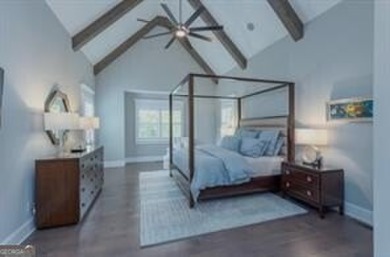 Welcome to refined living in one of Monroe's most charming and on Monroe Golf and Country Club in Georgia - for sale on GolfHomes.com, golf home, golf lot