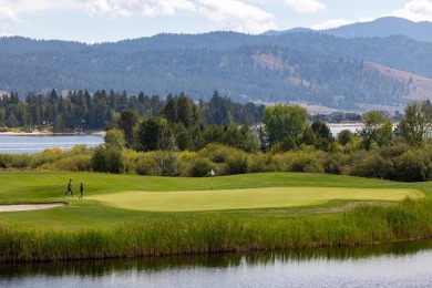 Completely remodeled condo in the Lodge at Osprey Meadows in on Osprey Meadows at Tamarack Resort in Idaho - for sale on GolfHomes.com, golf home, golf lot