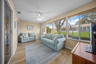 Come join the active 55+ community of Oak Run! This beautifully on Royal Oaks Golf Club in Florida - for sale on GolfHomes.com, golf home, golf lot