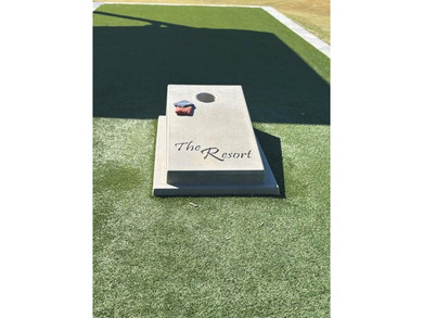 This Lot is located in the exclusive private and secure with on The Golf Club at Resort Eagle Mountain Lake in Texas - for sale on GolfHomes.com, golf home, golf lot