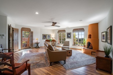 Step into your dream home with this turn-key Penthouse condo in on Quail Run Golf Course in New Mexico - for sale on GolfHomes.com, golf home, golf lot