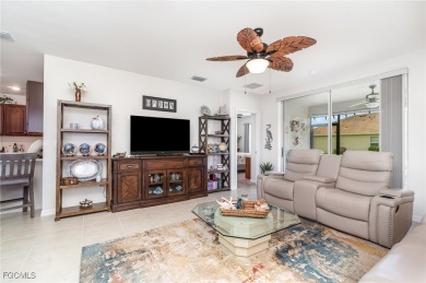 Assumable 2.25% VA Loan + TURNKEY Corner Villa = Unbeatable on Herons Glen Golf and Country Club in Florida - for sale on GolfHomes.com, golf home, golf lot