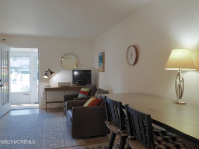 Completely updated ETON model with a highly desirable sun porch on Greenbriar Woodlands in New Jersey - for sale on GolfHomes.com, golf home, golf lot
