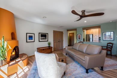 Step into your dream home with this turn-key Penthouse condo in on Quail Run Golf Course in New Mexico - for sale on GolfHomes.com, golf home, golf lot