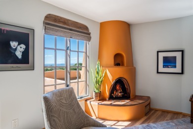 Step into your dream home with this turn-key Penthouse condo in on Quail Run Golf Course in New Mexico - for sale on GolfHomes.com, golf home, golf lot