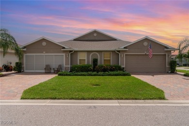 Assumable 2.25% VA Loan + TURNKEY Corner Villa = Unbeatable on Herons Glen Golf and Country Club in Florida - for sale on GolfHomes.com, golf home, golf lot