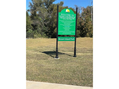 This Lot is located in the exclusive private and secure with on The Golf Club at Resort Eagle Mountain Lake in Texas - for sale on GolfHomes.com, golf home, golf lot