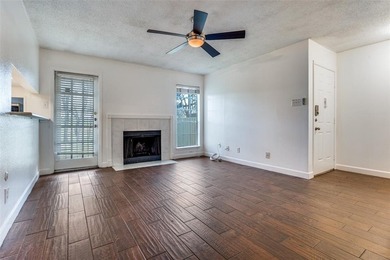 **Charming Urban Retreat with Golf Course Views** Discover a on Prestonwood Country Club - Dallas County in Texas - for sale on GolfHomes.com, golf home, golf lot