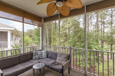 This exquisite top floor end unit is a luxurious retreat with on Barefoot Resort and Golf Club  in South Carolina - for sale on GolfHomes.com, golf home, golf lot