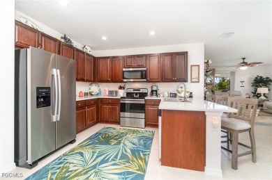 Assumable 2.25% VA Loan + TURNKEY Corner Villa = Unbeatable on Herons Glen Golf and Country Club in Florida - for sale on GolfHomes.com, golf home, golf lot