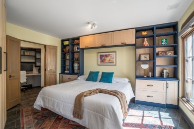 Step into your dream home with this turn-key Penthouse condo in on Quail Run Golf Course in New Mexico - for sale on GolfHomes.com, golf home, golf lot