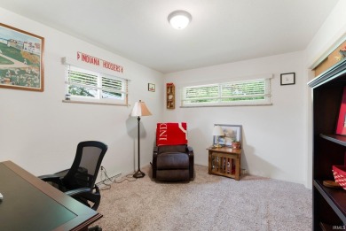 HOLY TOLEDO... TODAY... IS... YOUR LUCKY DAY!!!  On the Highly on Foster Park Golf Course in Indiana - for sale on GolfHomes.com, golf home, golf lot