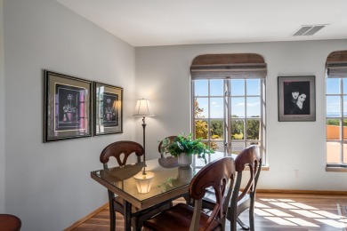 Step into your dream home with this turn-key Penthouse condo in on Quail Run Golf Course in New Mexico - for sale on GolfHomes.com, golf home, golf lot