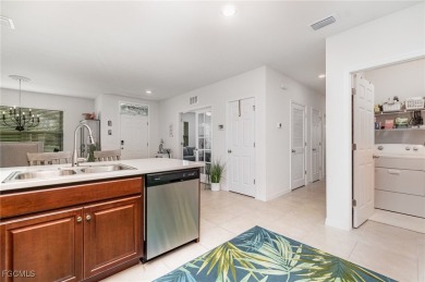 Assumable 2.25% VA Loan + TURNKEY Corner Villa = Unbeatable on Herons Glen Golf and Country Club in Florida - for sale on GolfHomes.com, golf home, golf lot