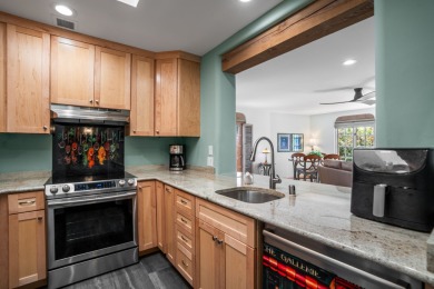 Step into your dream home with this turn-key Penthouse condo in on Quail Run Golf Course in New Mexico - for sale on GolfHomes.com, golf home, golf lot