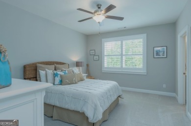 Welcome to refined living in one of Monroe's most charming and on Monroe Golf and Country Club in Georgia - for sale on GolfHomes.com, golf home, golf lot