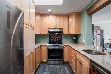 Step into your dream home with this turn-key Penthouse condo in on Quail Run Golf Course in New Mexico - for sale on GolfHomes.com, golf home, golf lot