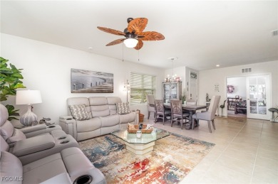 Assumable 2.25% VA Loan + TURNKEY Corner Villa = Unbeatable on Herons Glen Golf and Country Club in Florida - for sale on GolfHomes.com, golf home, golf lot