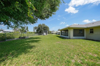 Welcome to SUNNYBREEZE, where life feels like a vacation and on Sunnybreeze Golf Course in Florida - for sale on GolfHomes.com, golf home, golf lot