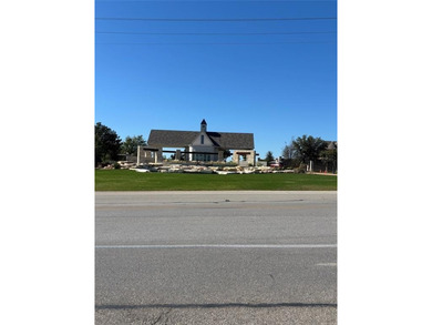 This Lot is located in the exclusive private and secure with on The Golf Club at Resort Eagle Mountain Lake in Texas - for sale on GolfHomes.com, golf home, golf lot