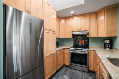 Step into your dream home with this turn-key Penthouse condo in on Quail Run Golf Course in New Mexico - for sale on GolfHomes.com, golf home, golf lot