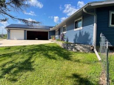 Ideal, serene location for a mini farm. 11 acres with 36x54' on Kestrel Ridge Golf Club in Wisconsin - for sale on GolfHomes.com, golf home, golf lot
