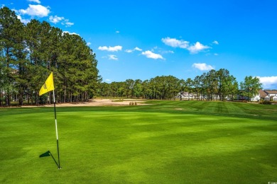This exquisite top floor end unit is a luxurious retreat with on Barefoot Resort and Golf Club  in South Carolina - for sale on GolfHomes.com, golf home, golf lot