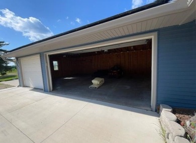 Ideal, serene location for a mini farm. 11 acres with 36x54' on Kestrel Ridge Golf Club in Wisconsin - for sale on GolfHomes.com, golf home, golf lot