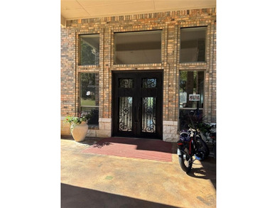 This Lot is located in the exclusive private and secure with on The Golf Club at Resort Eagle Mountain Lake in Texas - for sale on GolfHomes.com, golf home, golf lot