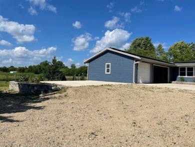 Ideal, serene location for a mini farm. 11 acres with 36x54' on Kestrel Ridge Golf Club in Wisconsin - for sale on GolfHomes.com, golf home, golf lot