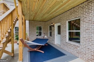 Welcome to refined living in one of Monroe's most charming and on Monroe Golf and Country Club in Georgia - for sale on GolfHomes.com, golf home, golf lot