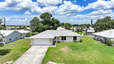 Welcome to SUNNYBREEZE, where life feels like a vacation and on Sunnybreeze Golf Course in Florida - for sale on GolfHomes.com, golf home, golf lot