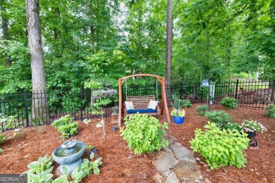 Welcome to refined living in one of Monroe's most charming and on Monroe Golf and Country Club in Georgia - for sale on GolfHomes.com, golf home, golf lot