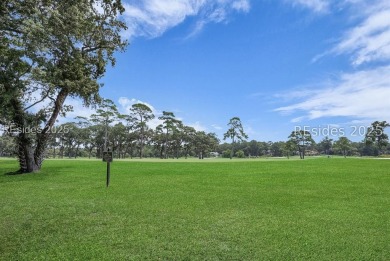 First-floor charm meets resort living! This updated 1BR/1.5BA on Palmetto Dunes Golf Course and Resort in South Carolina - for sale on GolfHomes.com, golf home, golf lot